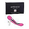  EMBRACE BODY WAND PINK 4608-05BXSE