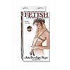    Fetish Fantasy Series Jute Bondage Rope 9 