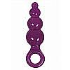   JOLIE RIPPLES SMALL PLUM  NSN-0500-26