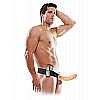    HOLLOW STRAP ON FLESH 336121PD