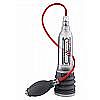  BATHMATE HYDROMAX XTREME X30 CLEAR	HM-30-X-CC