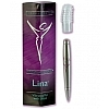 Стильная ручка LINA с вибрацией 9733-00 BX SE Стильная ручка LINA с вибрацией 9733-00 BX SE