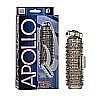    APOLLO WRLS 7-Function Strokers 0967-10BXSE
