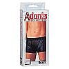 Adonis Mens Wet Look - Boxer