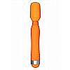  FUNKY WAND MASSAGER ORANGE 10149TJ