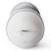 Vulcan Love Skin� Masturbator Wet Mouth + Vibe