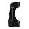    Vibrating Sleeve - Black SH-SHT223BLK