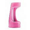    Vibrating Sleeve - Pink SH-SHT223PNK