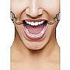 Кляп Hook WhiteSH-OU106WHT Кляп Hook WhiteSH-OU106WHT