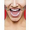 Кляп OUCH! Hook Red SH-OU106RED Кляп OUCH! Hook Red SH-OU106RED