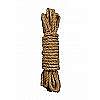    Shibari Rope 5m Brown SH-OU046BRN