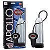 �������������� ����� Apollo Automatic Power Pump