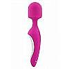  AURORA BODYWAND MASSAGER PINK 10213TJ