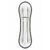  MINI VIBRATING MASSAGER SILVER 10147TJ