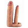   FX DOUBLE TROUBLE EXTENSION FLESH 414721PD