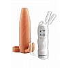   FX DUO CLIT CLIMAX HER 412221PD
