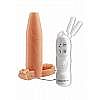   FX REAL FEEL TWIN TEAZER 412121PD