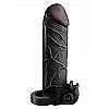   FX VIBR REAL FEEL 2```` EXT BLACK 411923PD