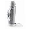   FX VIBRATING COCK SLING 413020PD