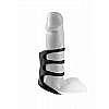   FX VIBRATING POWER CAGE 413623PD