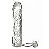   FX VIBRATING SUPER SLEEVE 413420PD
