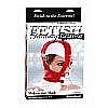 Шлем FF EXTREME MALPRACTICE MASK 369500PD Шлем FF EXTREME MALPRACTICE MASK 369500PD