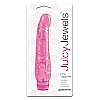 Вибратор JUICY JEWELS VIBE PINK SAPPHIRE 122534PD Вибратор JUICY JEWELS VIBE PINK SAPPHIRE 122534PD