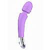  SOFT TOUCH BODY WAND MASSAGER PURPL 11469LV