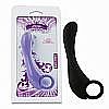   Prostate Stimulator-Lover Black 10489012