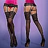      ROSEBERRY STOCKINGS