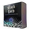 ����������� ���� Natural Instinct BLACK LORD 100 ��