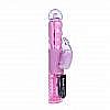 Хай-Тек Love Stroker розовый BW-046433PK Хай-Тек Love Stroker розовый BW-046433PK