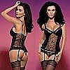     ROSANA CORSET