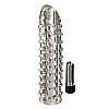  BESTSELLER  VIBRATING PENIS SLEEVE THE WALL BREAKER T4L-800745