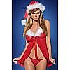    SANTABABE BABYDOLL