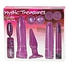 Эротический набор *Mystic Treasures* Эротический набор *Mystic Treasures*