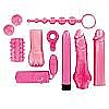 ������� ����������� ����� BESTSELLER EXTREME PINK T4L-800671