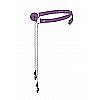      OUCH Purple SH-OU151PUR