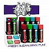 Wet Fun Flavors Counterto 16+  45804wet