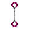 ��������� Furry Pink SH-SHT363PNK