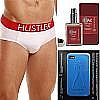 ����, ����� � ����� ��� Iphone MAX4MEN+HUSTLER