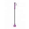  Heart Crop Purple OUCH! SH-OU212PUR