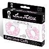      LUX FETISH CUFFS-06PLEO