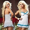  - STM-9488white S / M