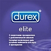   DUREX  ELITE, 3 .