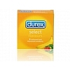  DUREX  SELECT, 3 .