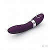   Elise Plum (LELO)