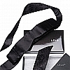 Черная шелковая маска Intima (LELO) Черная шелковая маска Intima (LELO)