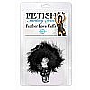 ��������� ������������� Feather Love Cuffs � ����� ������