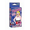  - TRANNY